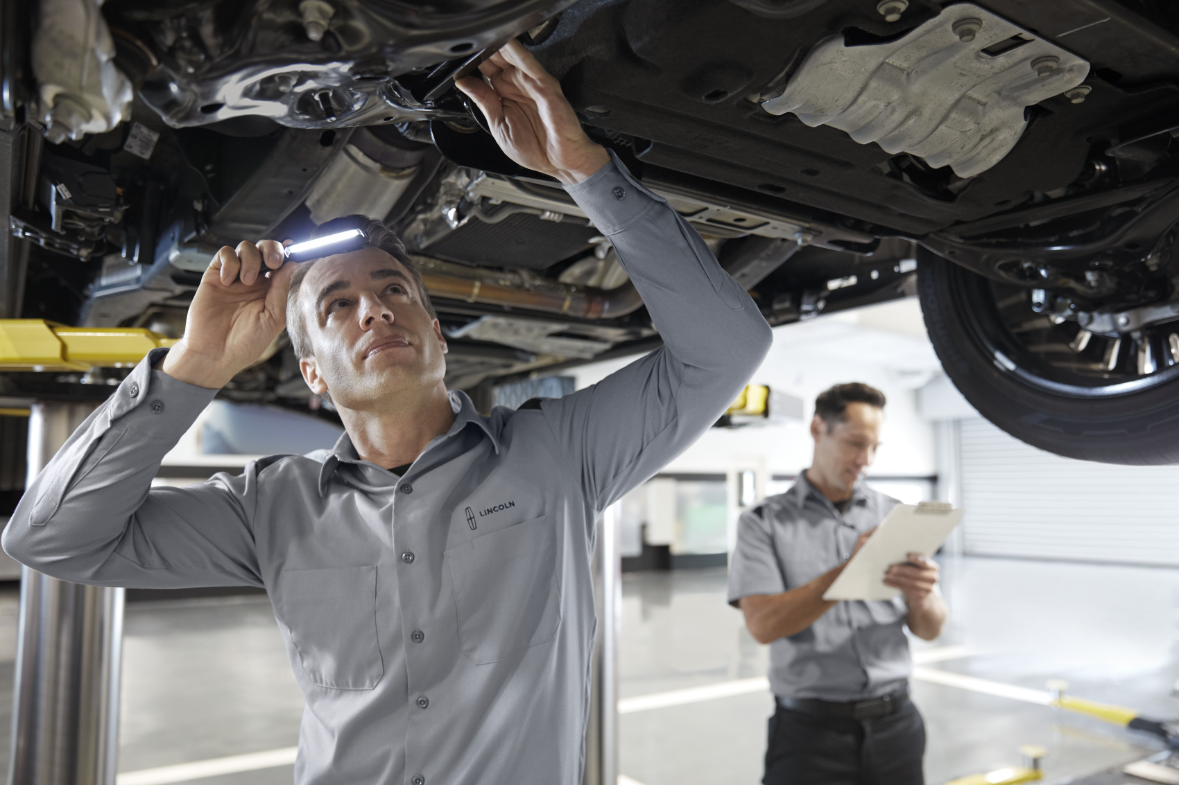 Certified Pre-Owned Lincoln Dealer near Me