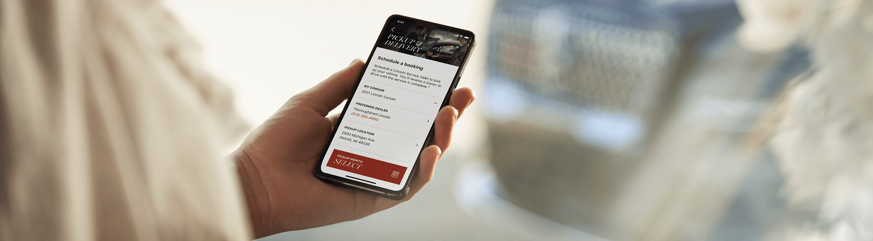 Auto Repair near Flint MI” 