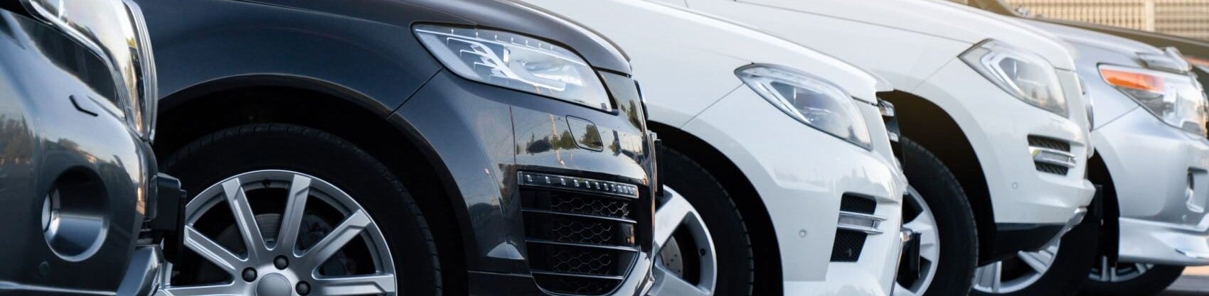 Used Car Dealer Birch Run MI