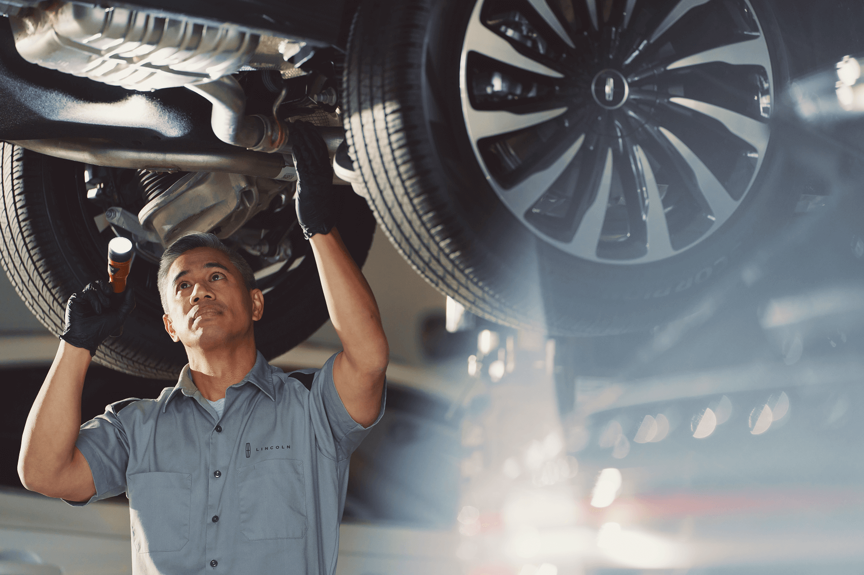 Auto Repair near Flint MI 