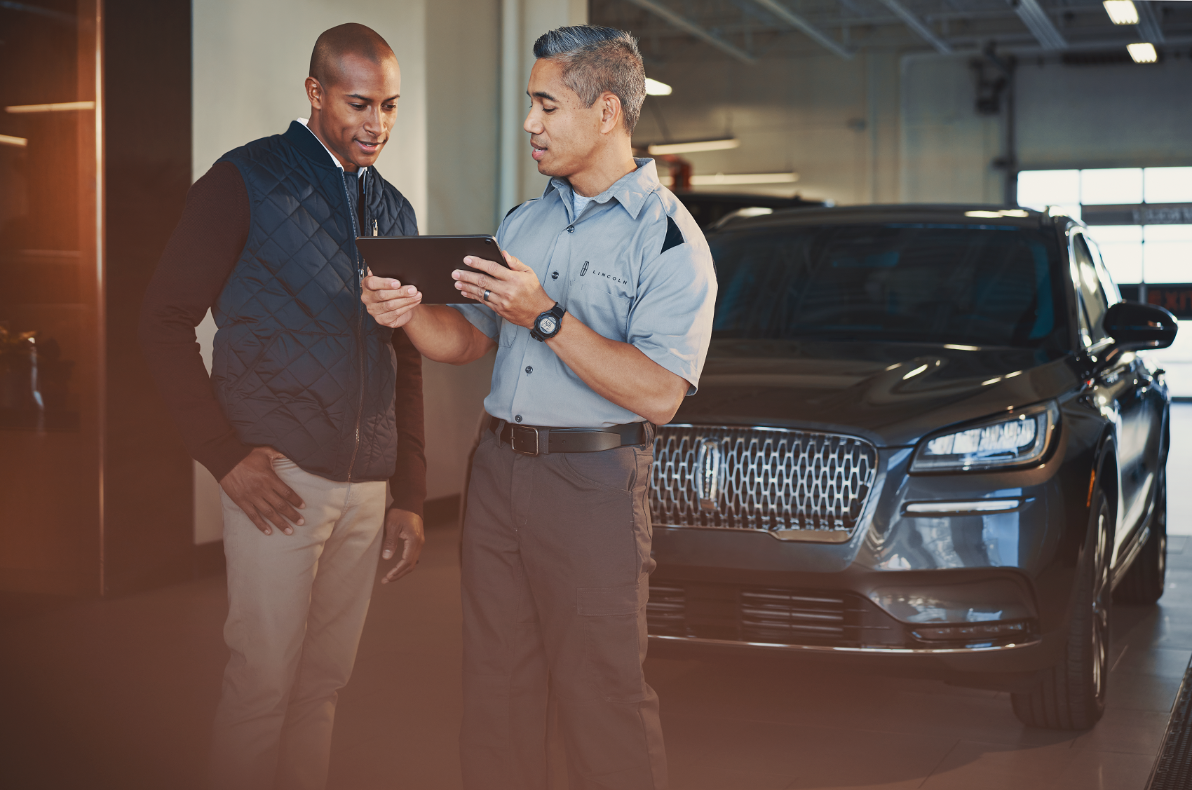 Auto Repair near Flint MI 