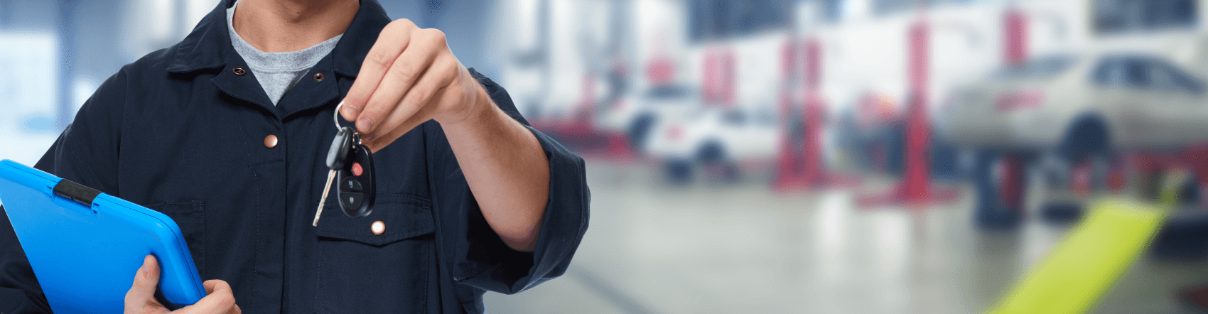 Auto Repair near Swartz Creek MI