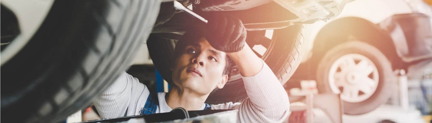 Service Under Vehicle 1 Snipped