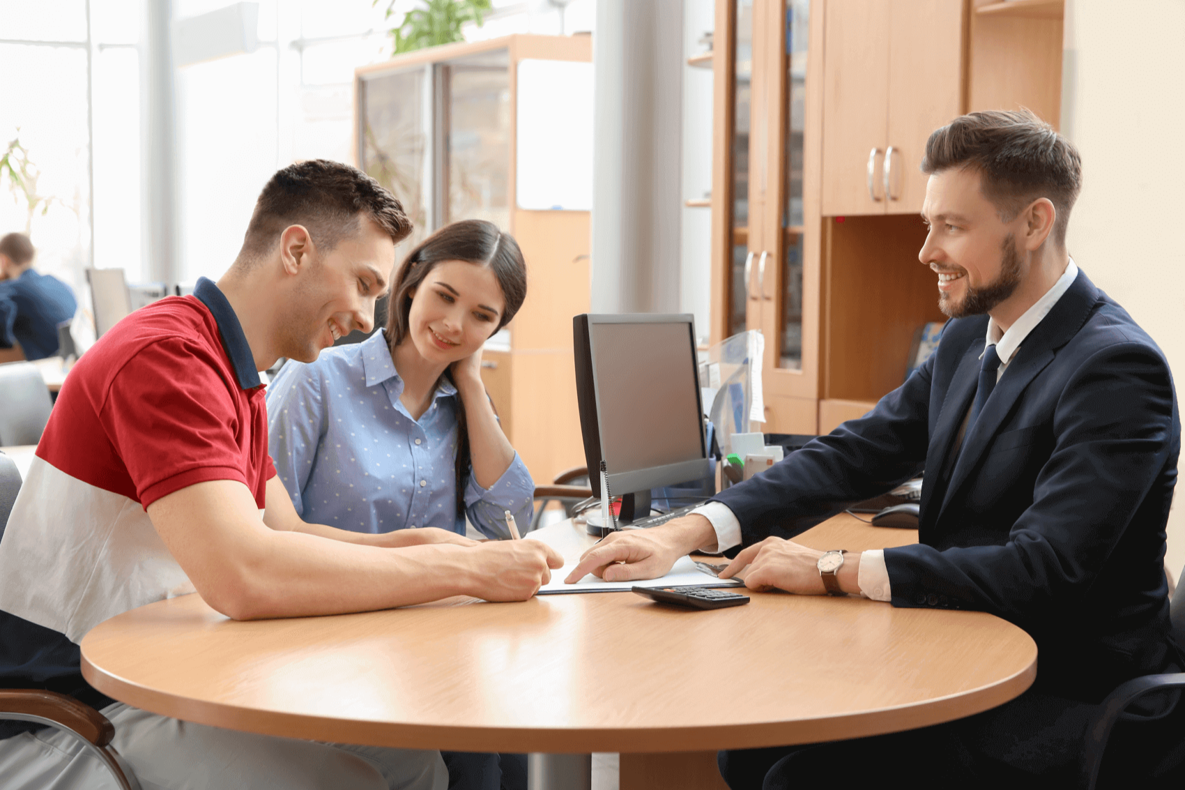 Subprime Credit Loans near Me