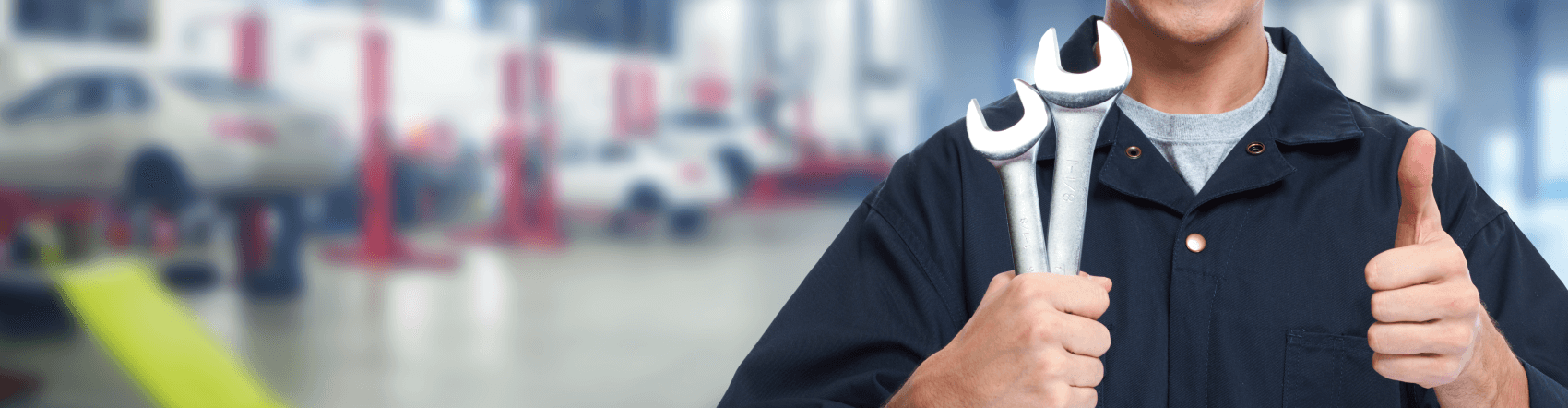 Our Multi-Point Inspection