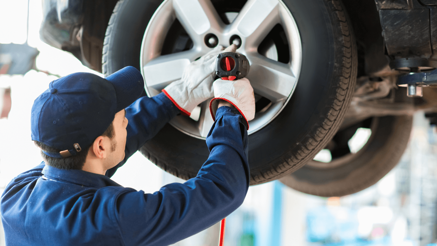 Auto Repair near Swartz Creek MI
