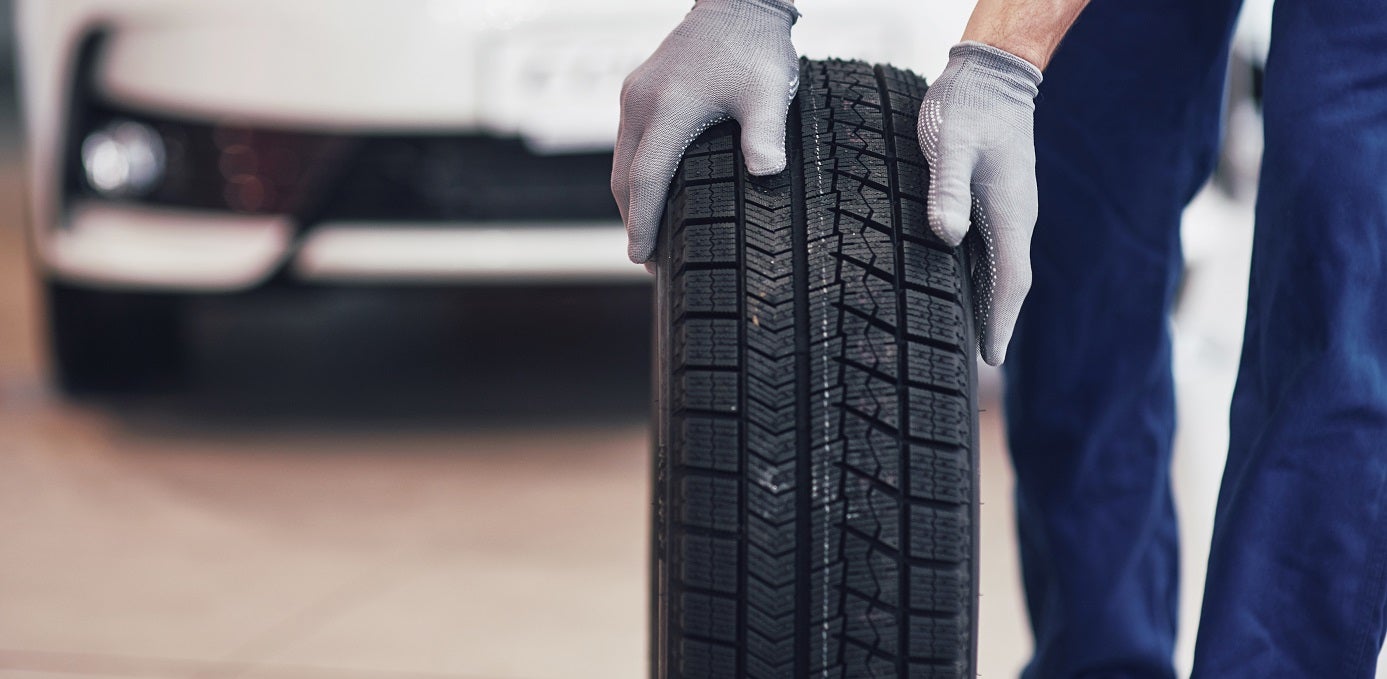 Best Tires for Lincoln