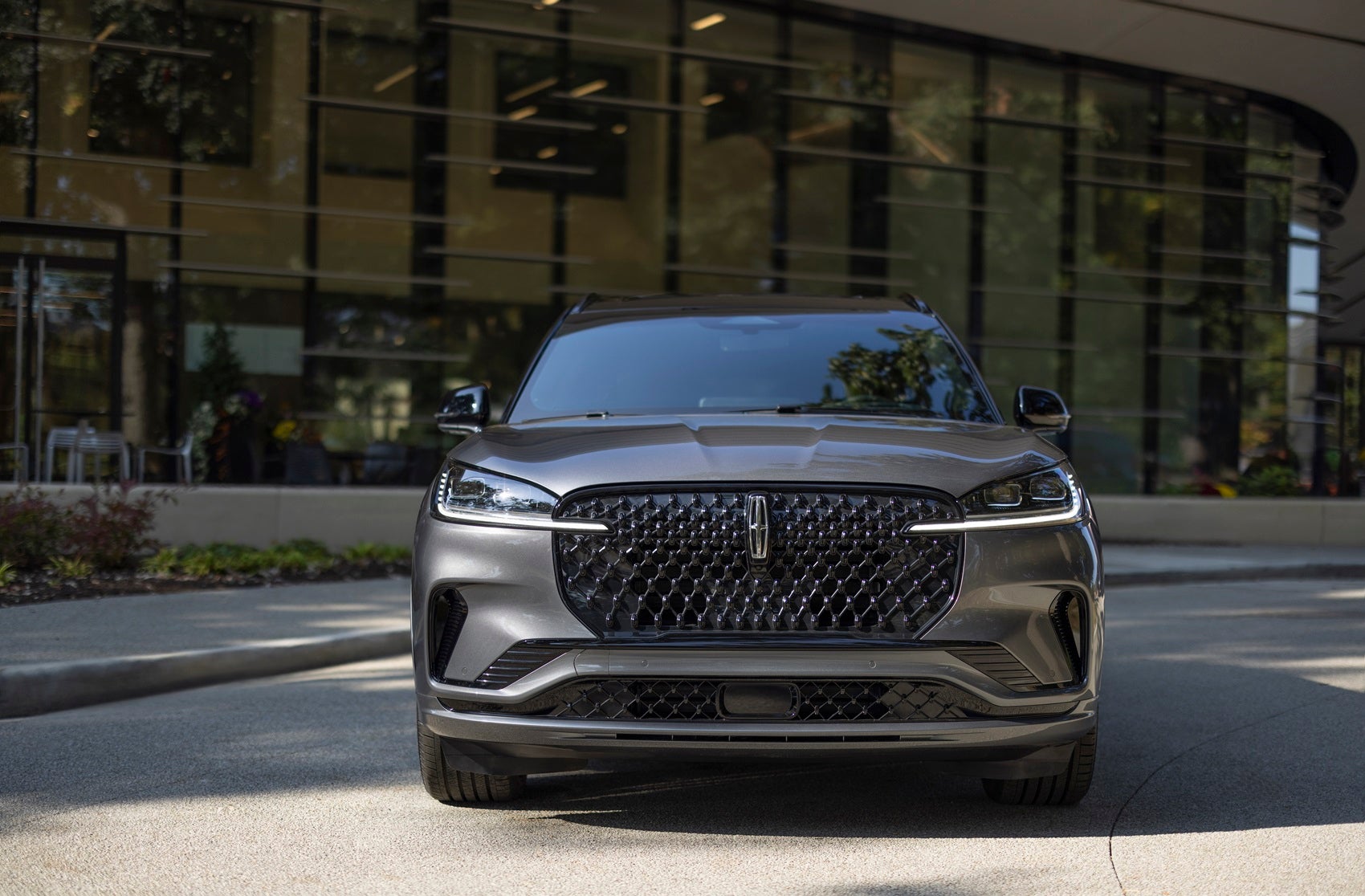 Lincoln Dealer near Grand Ledge MI