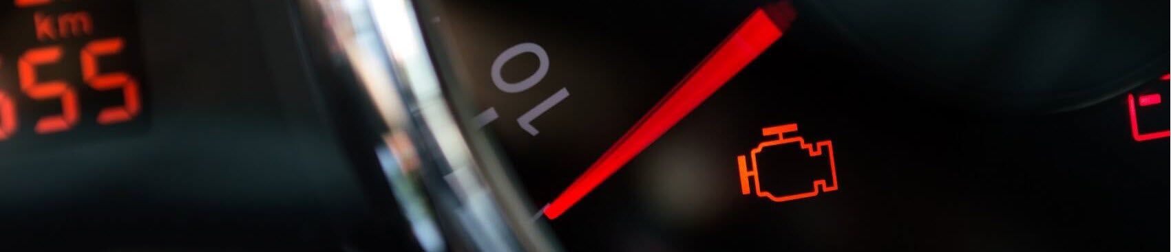 Lincoln Dashboard Light Guide