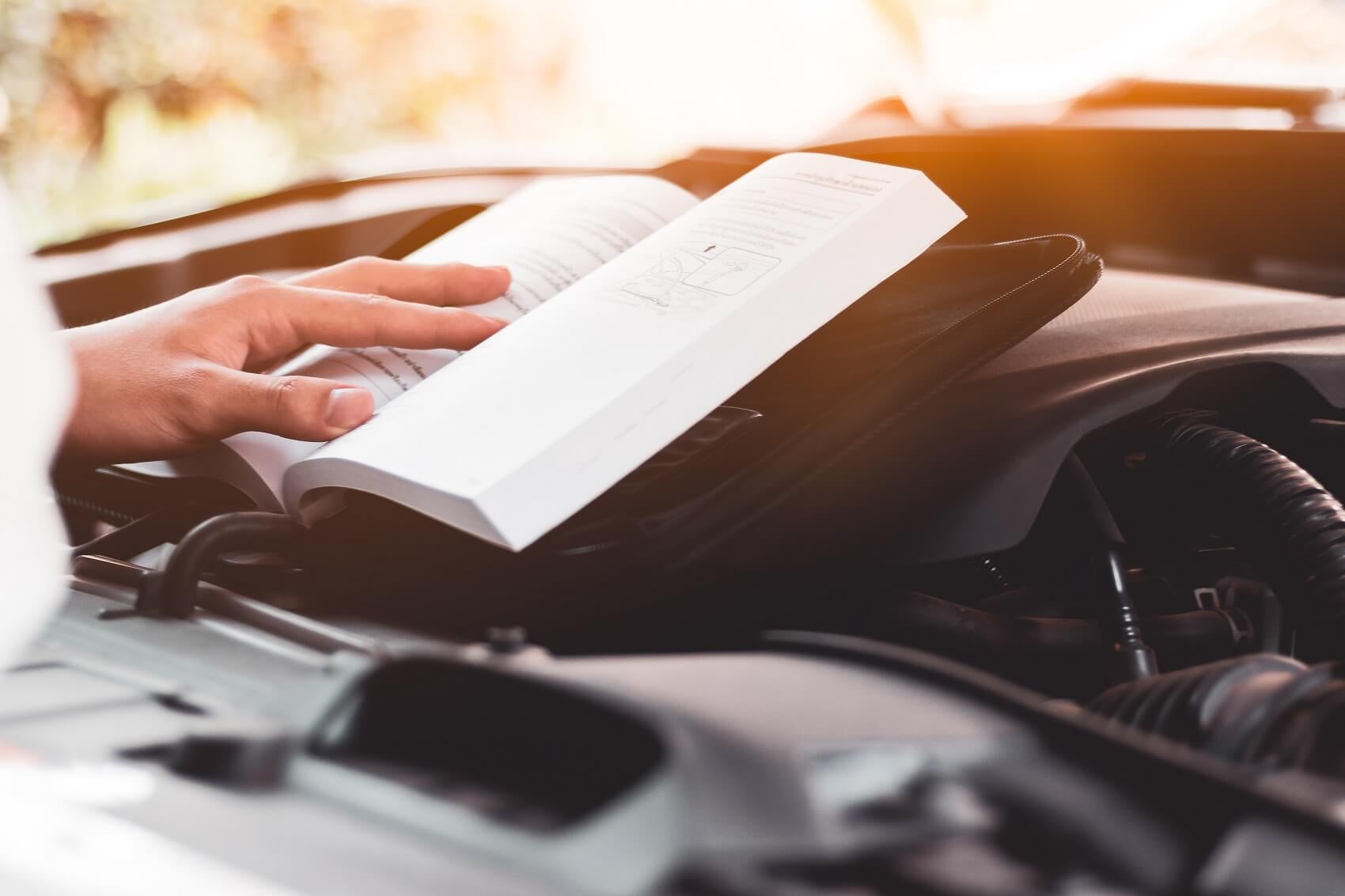 We’ll Service Your Hybrid 