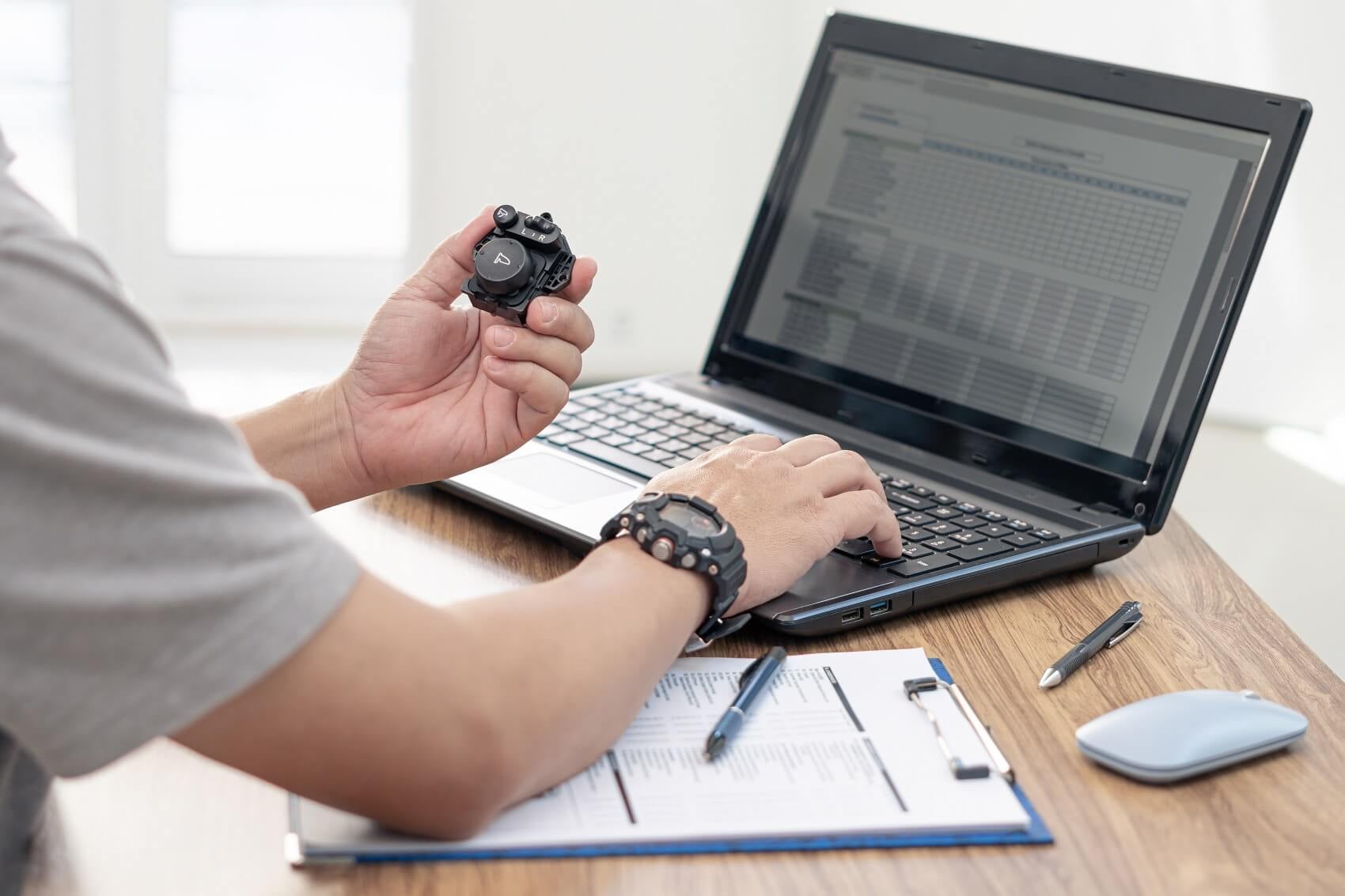 Auto Repair near Fenton MI 