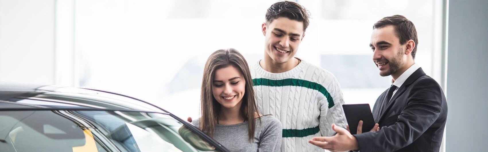 Used Car Dealer Frankenmuth MI