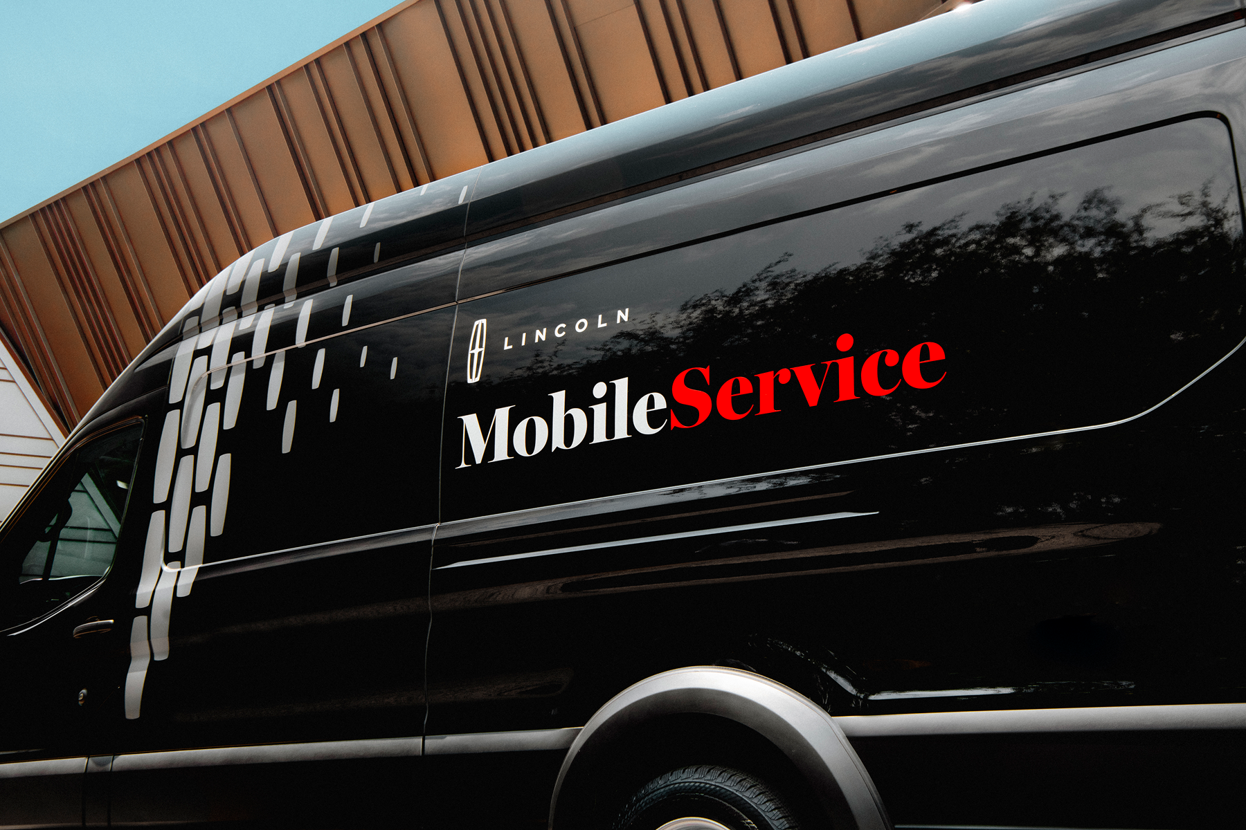 Mobile Service