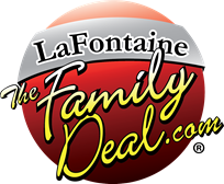LaFontaine Lincoln Grand Blanc in Flint MI