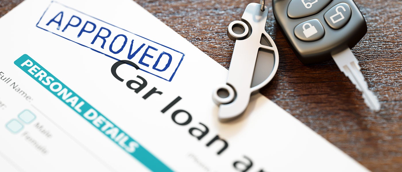 Finance | LaFontaine Lincoln Grand Blanc in Flint MI